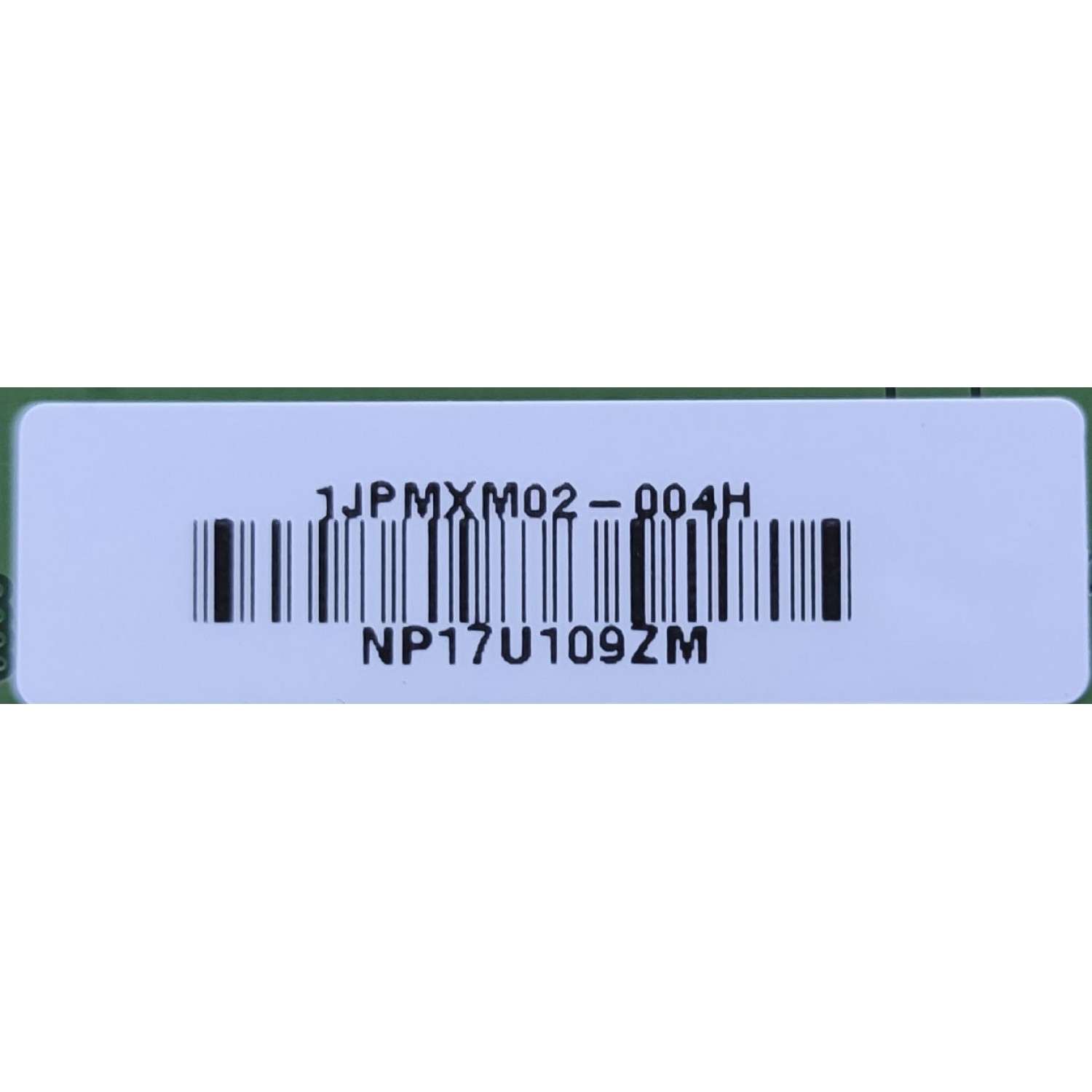MAIN PARA TV LG / NUMERO DE PARTE AGF80206501 / EAX68943301(1.3) / NP17U109ZM  / MODELO 24BL450Y-BA	 - Imagen 2